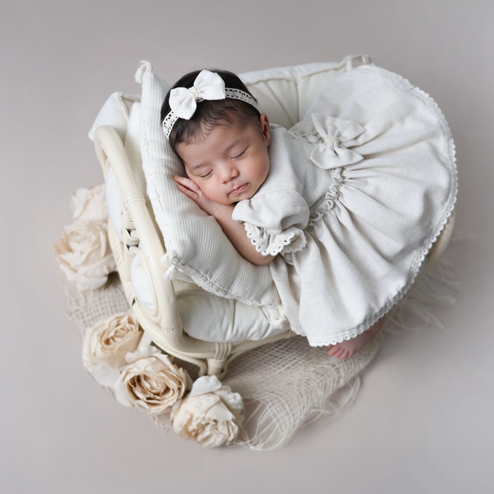 Baby Clothing Outlet - Реквизит для фотосессии новорожденных: одежда для