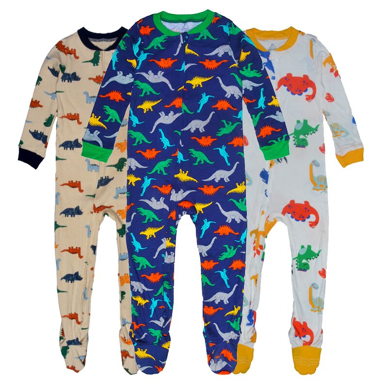 Baby Clothing Online - Весенне-летний комбинезон для мальчиков и девочек,