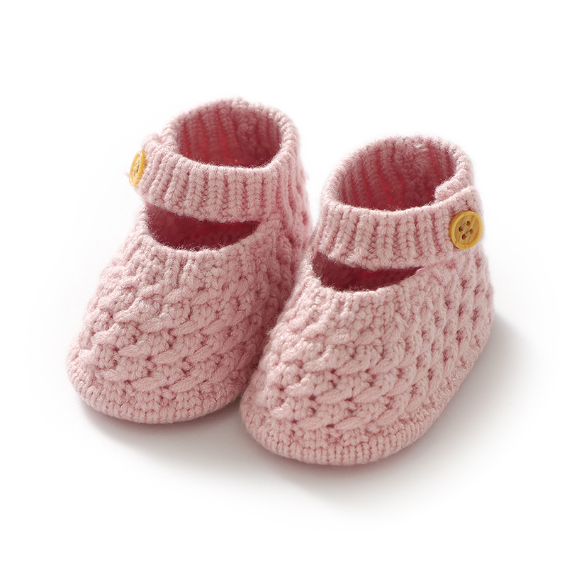 Baby Clothing Outlet - Детская обувь, вязаная обувь для новорожденных