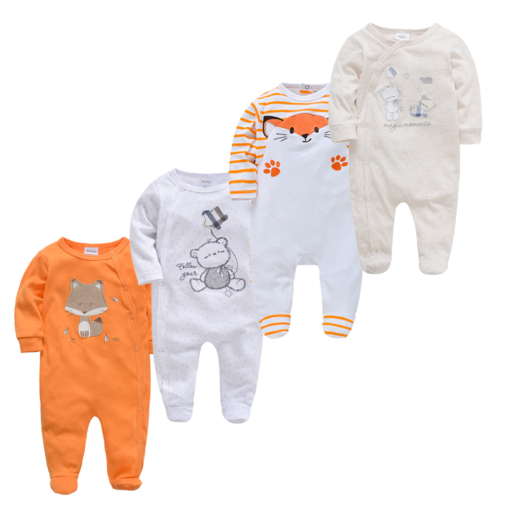 Baby Clothing Online - Детский комбинезон Kavkas для мальчиков 3