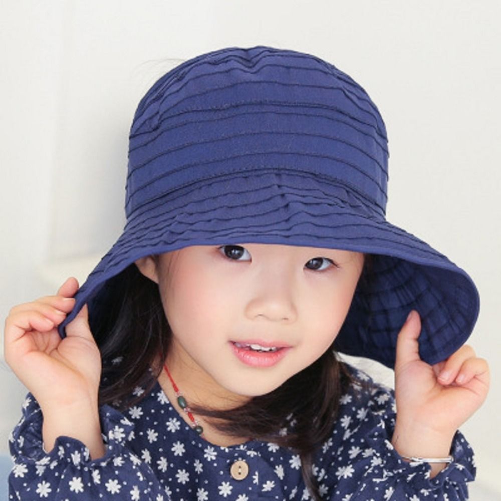 Sun Hat Wide Brim - Шляпа от солнца с широкими полями