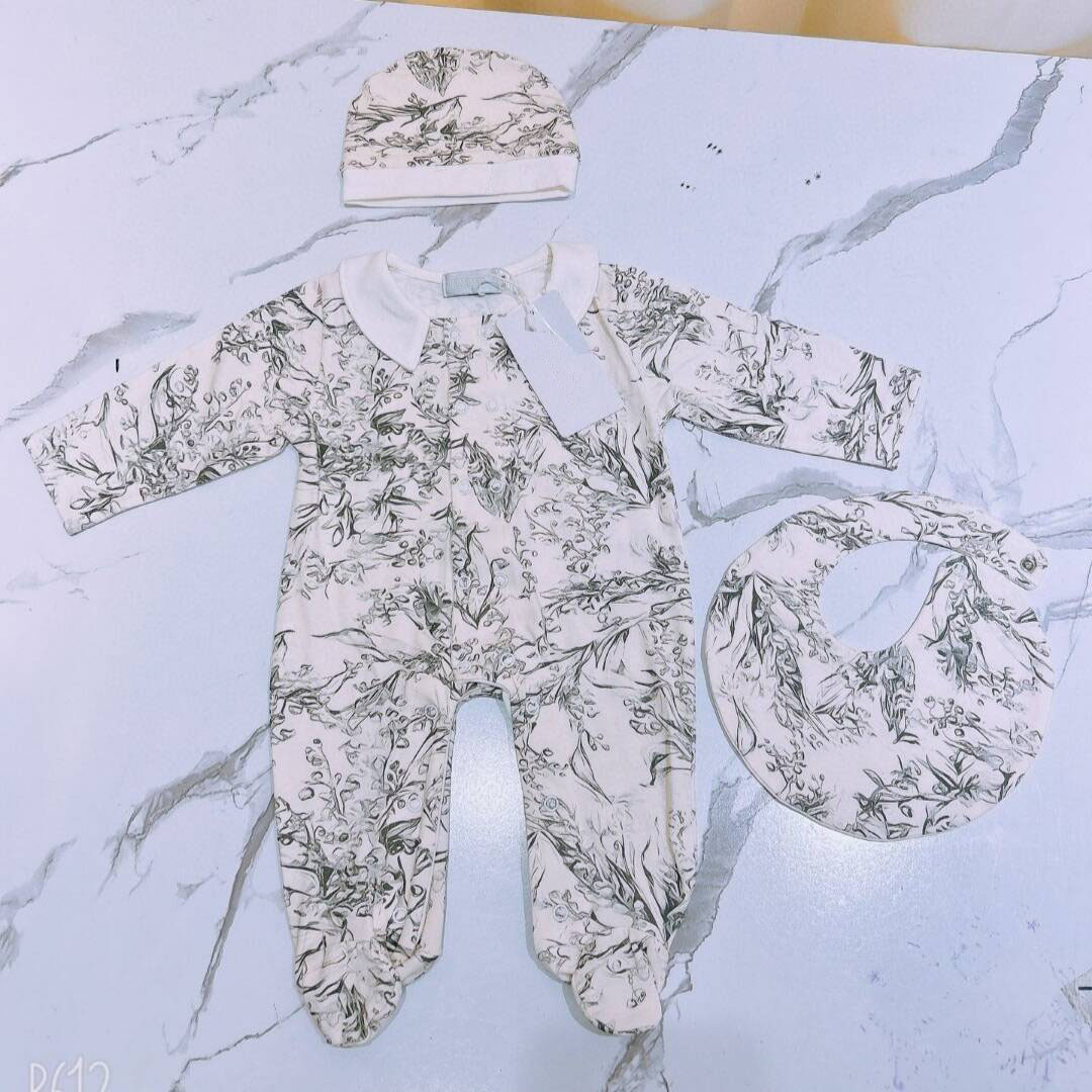 Baby Clothing Outlet - Новинка 2024: Комплект детской одежды для