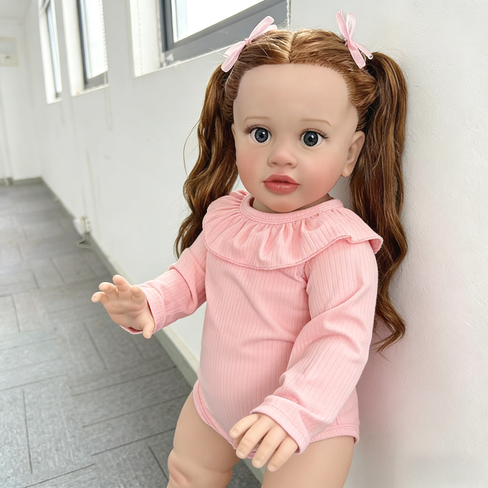 Baby Xl - Кукла-реборн для малышей, 63 см (25