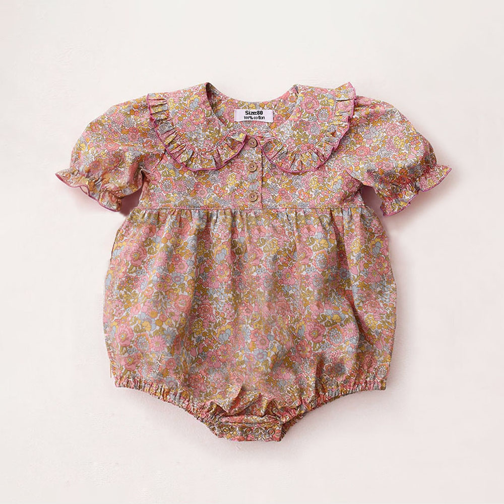 Летний комбинезон для новорожд – обзор и цена Baby Clothing Outlet