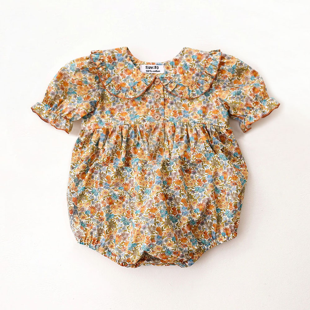 Летний комбинезон для новорожд – обзор и цена Baby Clothing Outlet