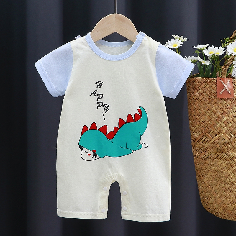 Летний комбинезон для девочек, – обзор и цена Baby Clothing Online