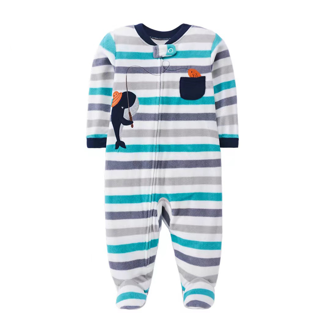 Комбинезоны для новорожденных  – обзор и цена Baby Clothing Outlet