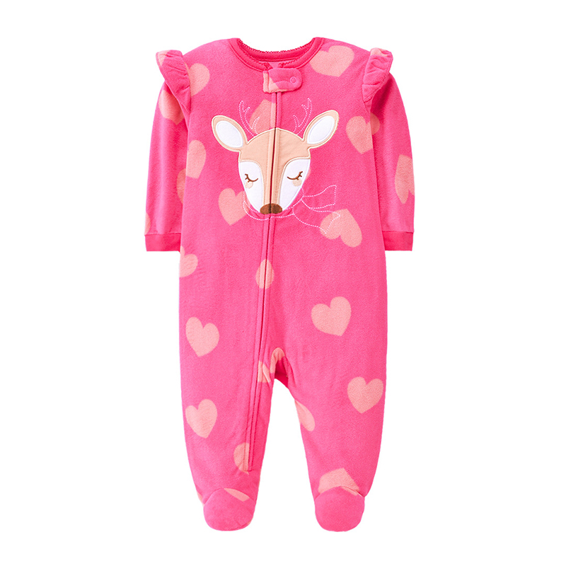 Комбинезоны для новорожденных  – обзор и цена Baby Clothing Outlet
