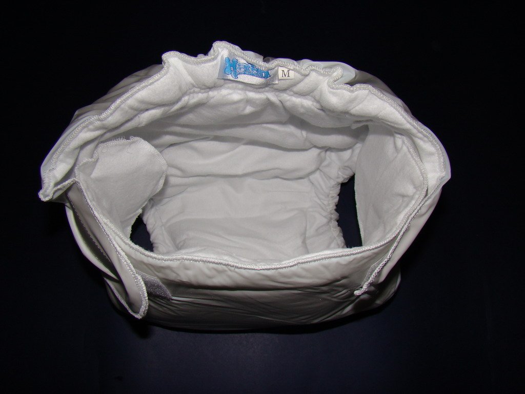 Подгузник/подгузник для недерж – обзор и цена Baby Xl