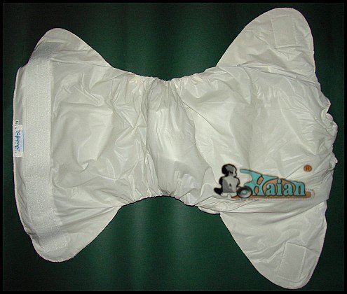 Подгузник/подгузник для недерж – обзор и цена Baby Xl