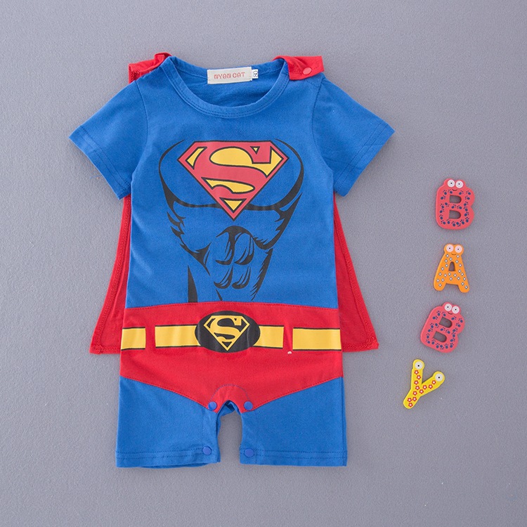 Детская одежда для косплея ~ к – обзор и цена Baby Clothing Online