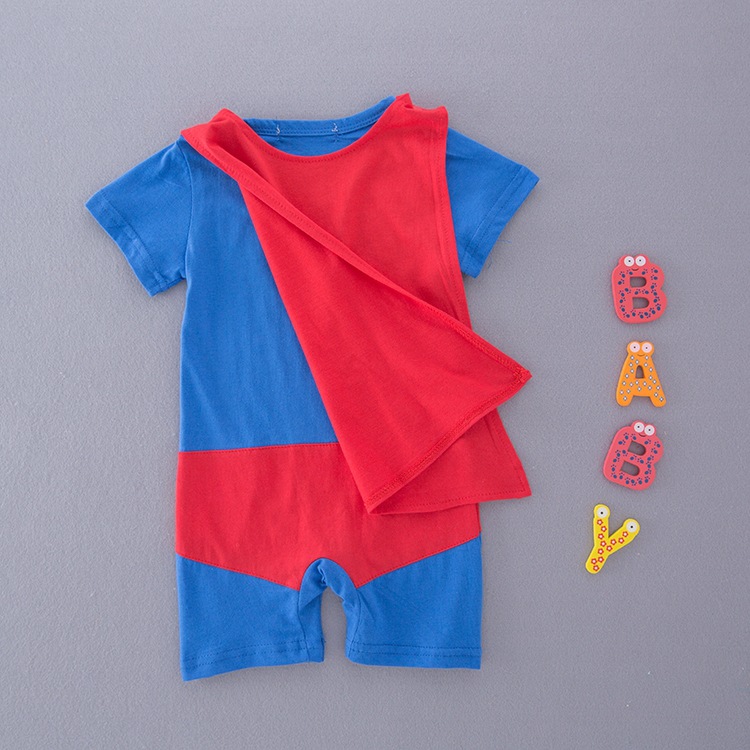 Детская одежда для косплея ~ к – обзор и цена Baby Clothing Online