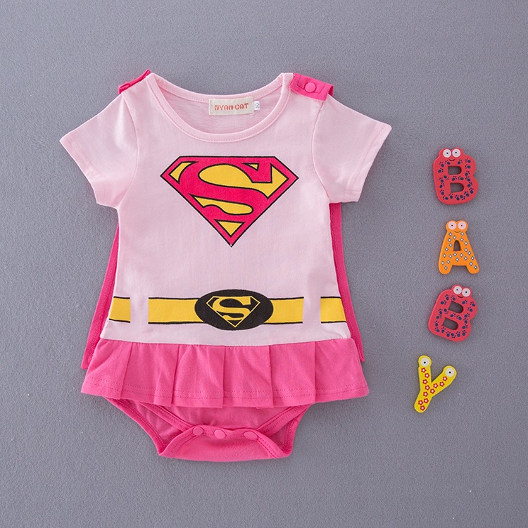 Детская одежда для косплея ~ к – обзор и цена Baby Clothing Online