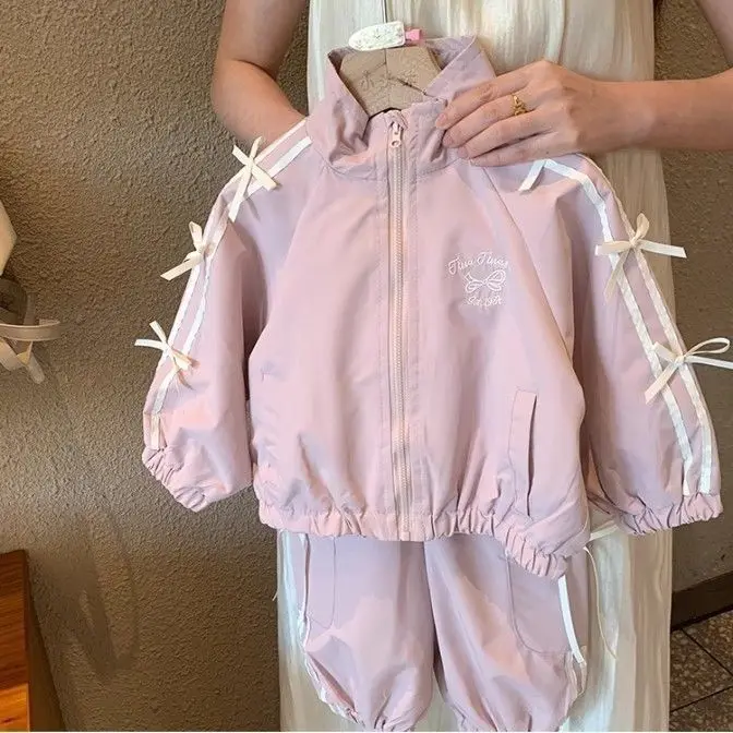 Комплект из 2 предметов для де – обзор и цена Baby Clothing Kit