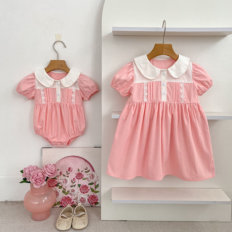 Новый модный летний комбинезон – обзор и цена Baby Clothing Online