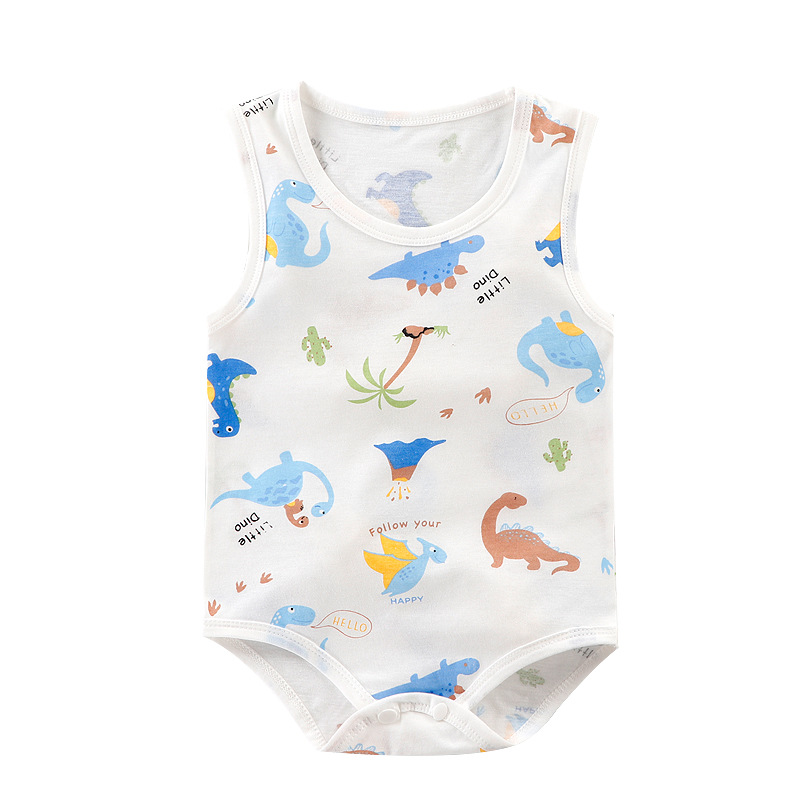 1 шт., детское хлопковое боди  – обзор и цена Baby Clothing Outlet