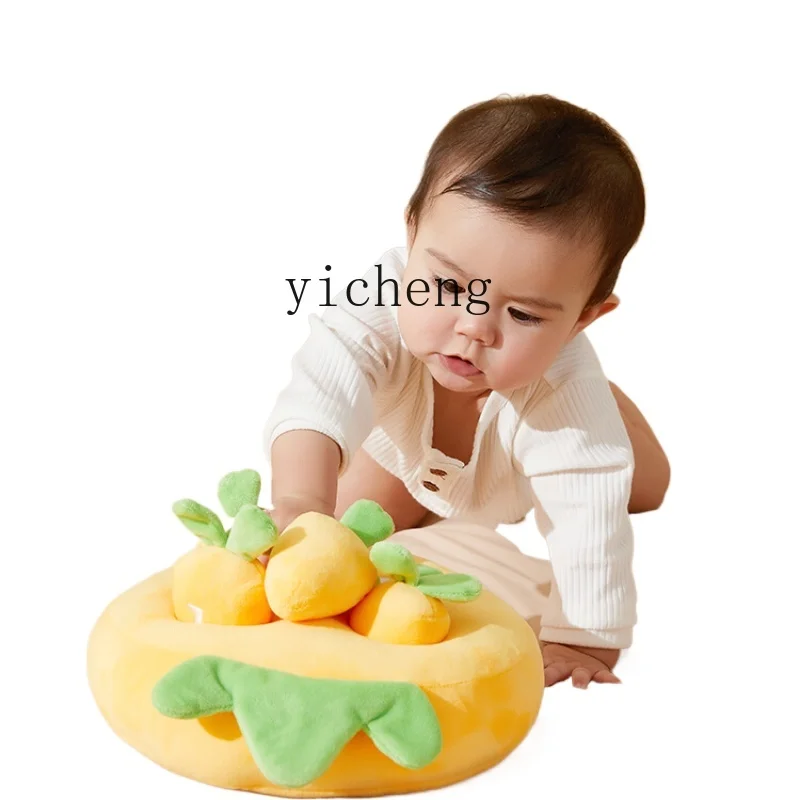 XL тянущая редиса, игрушка, де – обзор и цена Baby Xl