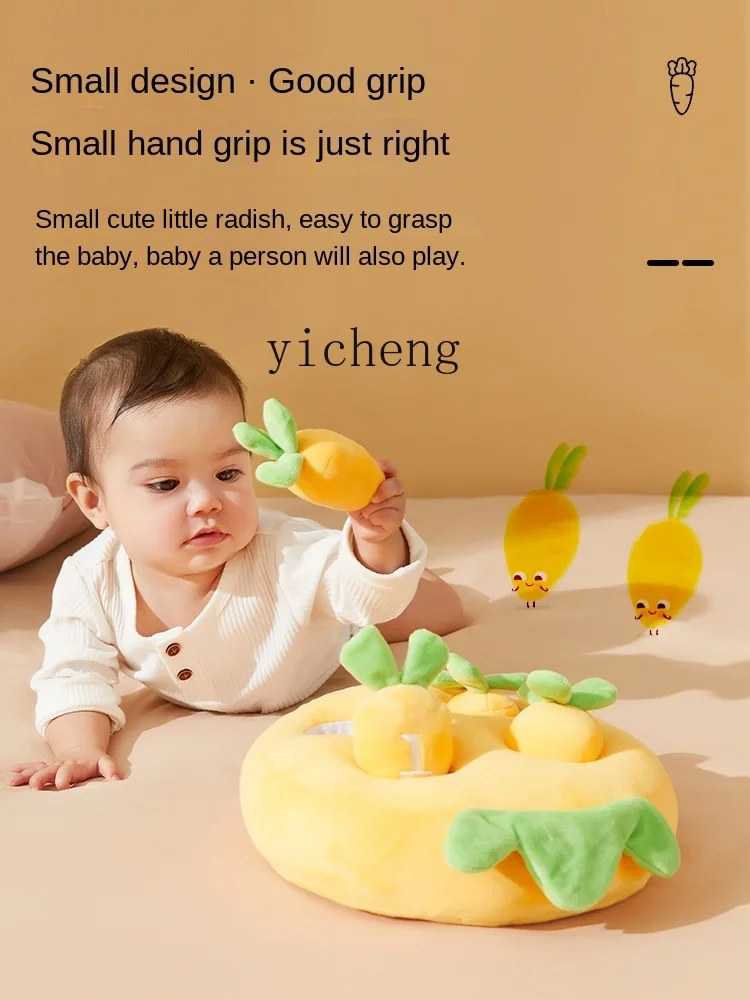 XL тянущая редиса, игрушка, де – обзор и цена Baby Xl