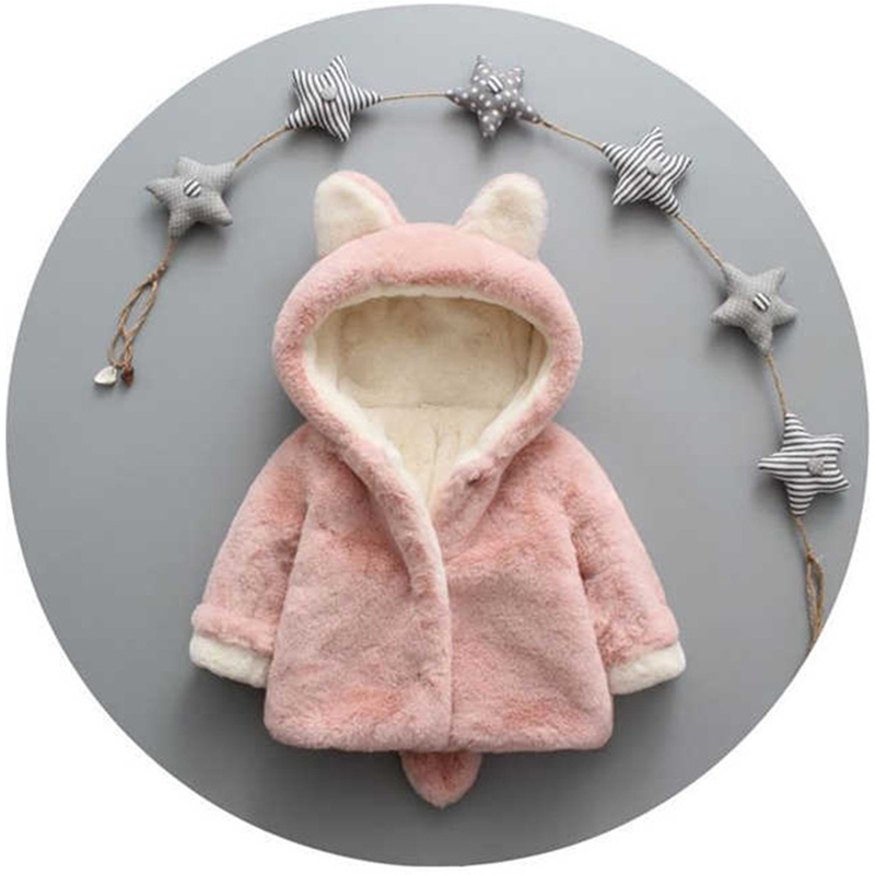 Детская плюшевая куртка с леоп – обзор и цена Baby Xmas Clothing