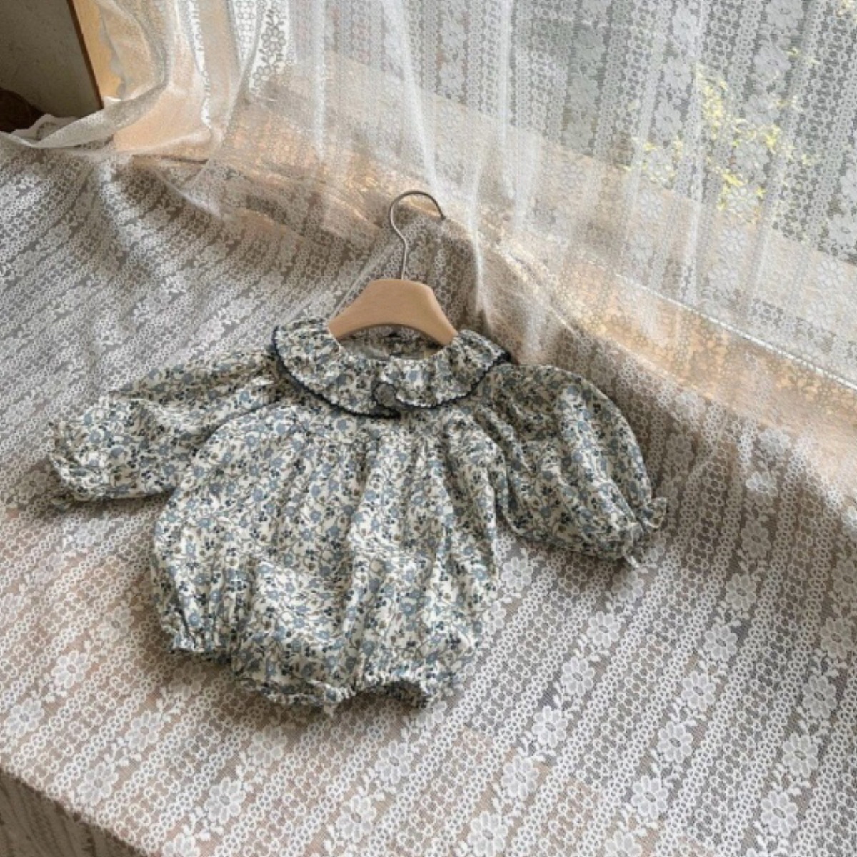 Новинка 2026 года: Весенний ко – обзор и цена Baby Clothing Outlet