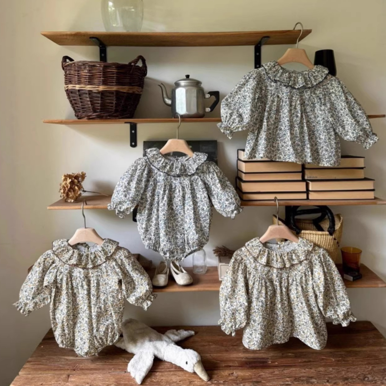 Новинка 2026 года: Весенний ко – обзор и цена Baby Clothing Outlet