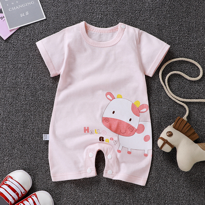 Летний комбинезон для маленьки – обзор и цена Baby Clothing Online