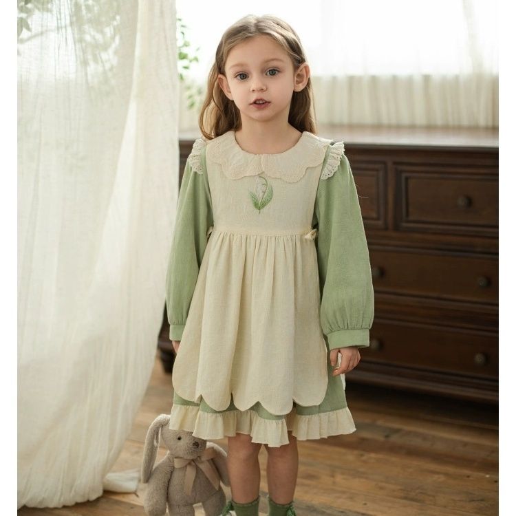 Ид новое бархатное кружевное п – обзор и цена Baby Xmas Clothing