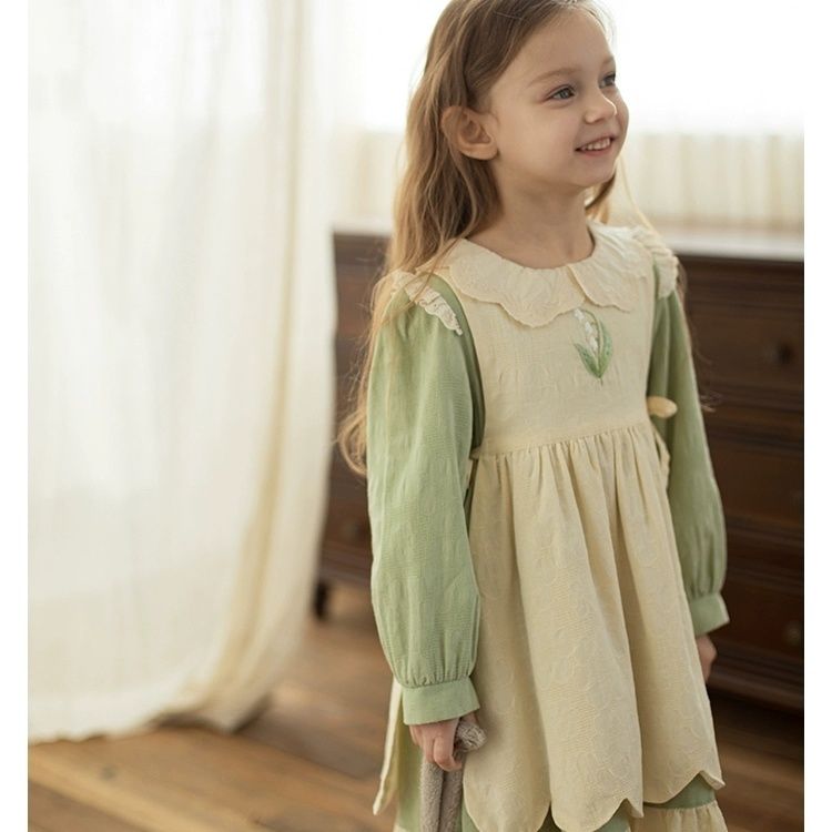 Ид новое бархатное кружевное п – обзор и цена Baby Xmas Clothing