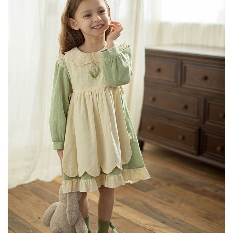 Ид новое бархатное кружевное п – обзор и цена Baby Xmas Clothing