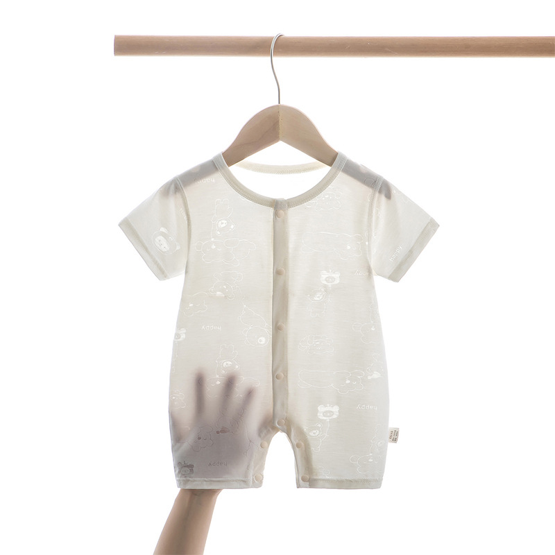 Летний детский комбинезон, осв – обзор и цена Baby Clothing Online