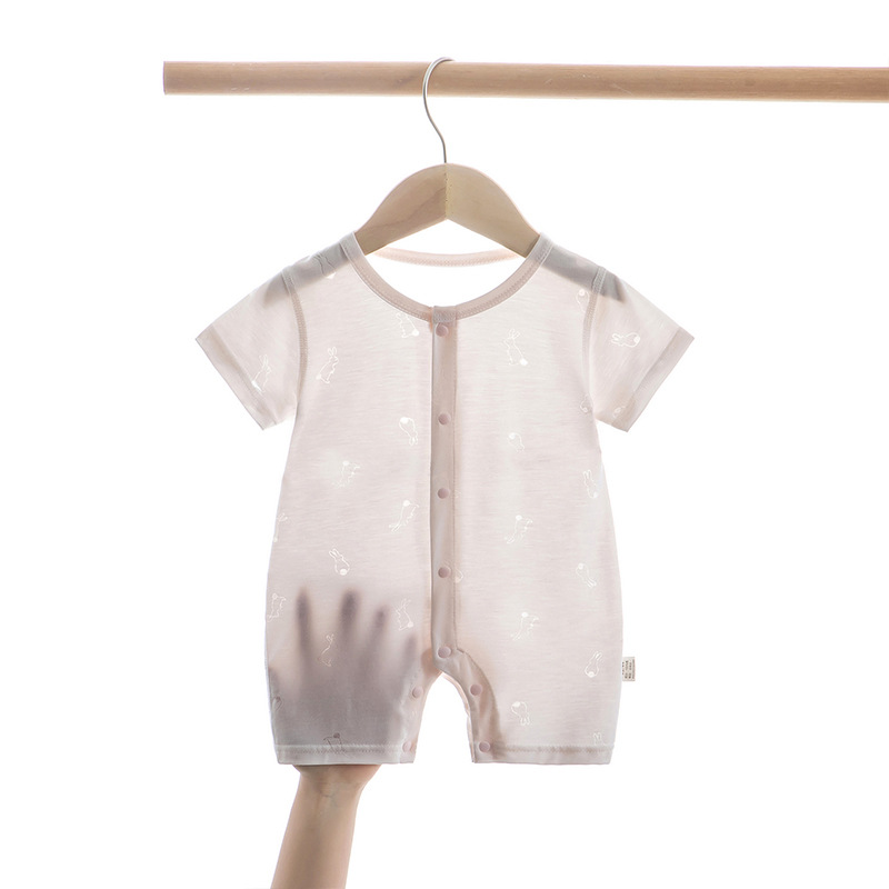 Летний детский комбинезон, осв – обзор и цена Baby Clothing Online