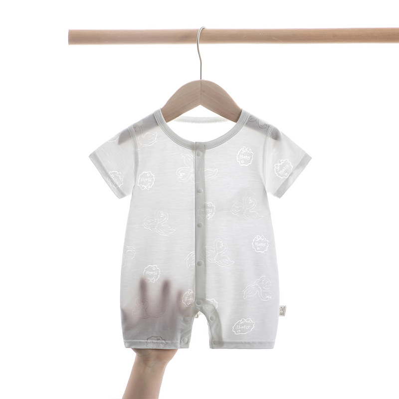 Летний детский комбинезон, осв – обзор и цена Baby Clothing Online