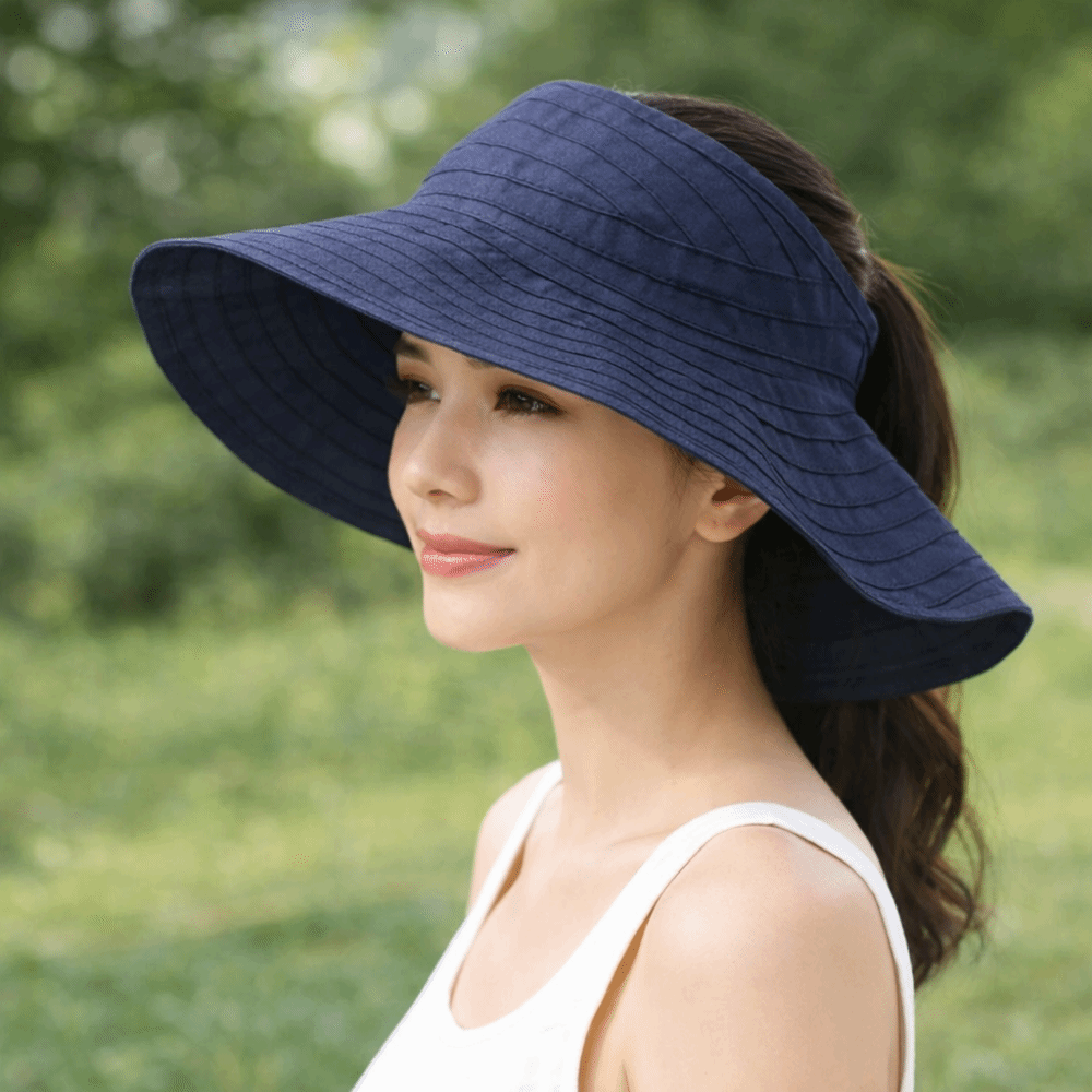Шляпа от солнца с широкими пол – обзор и цена Sun Hat Wide Brim