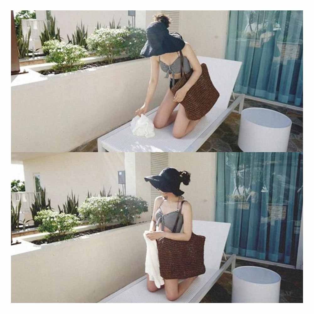 Шляпа от солнца с широкими пол – обзор и цена Sun Hat Wide Brim