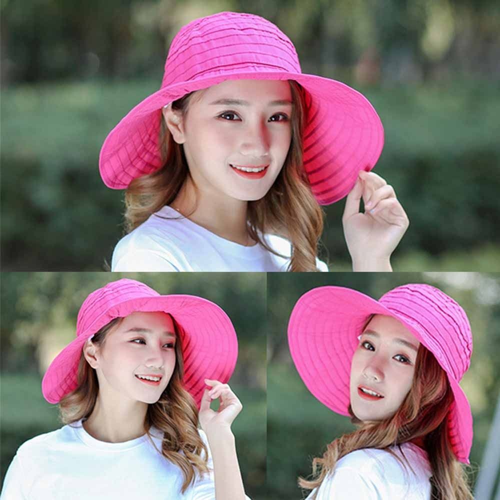 Шляпа от солнца с широкими пол – обзор и цена Sun Hat Wide Brim