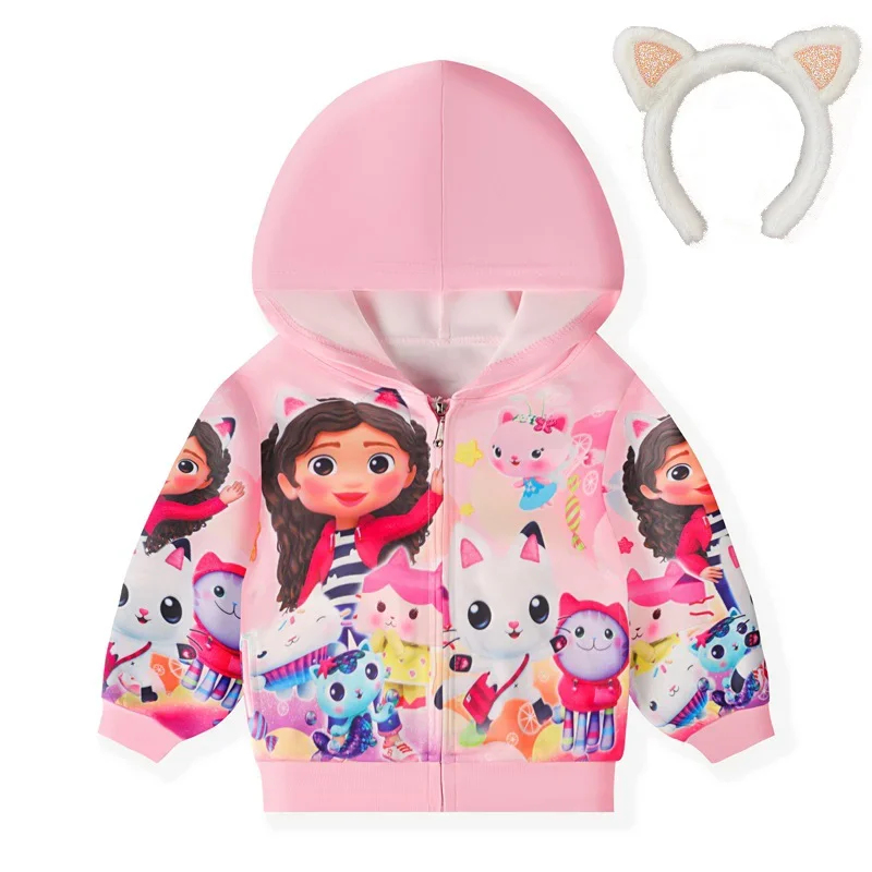 Куртка-худи для малышей с прин – обзор и цена Baby Clothing Kit
