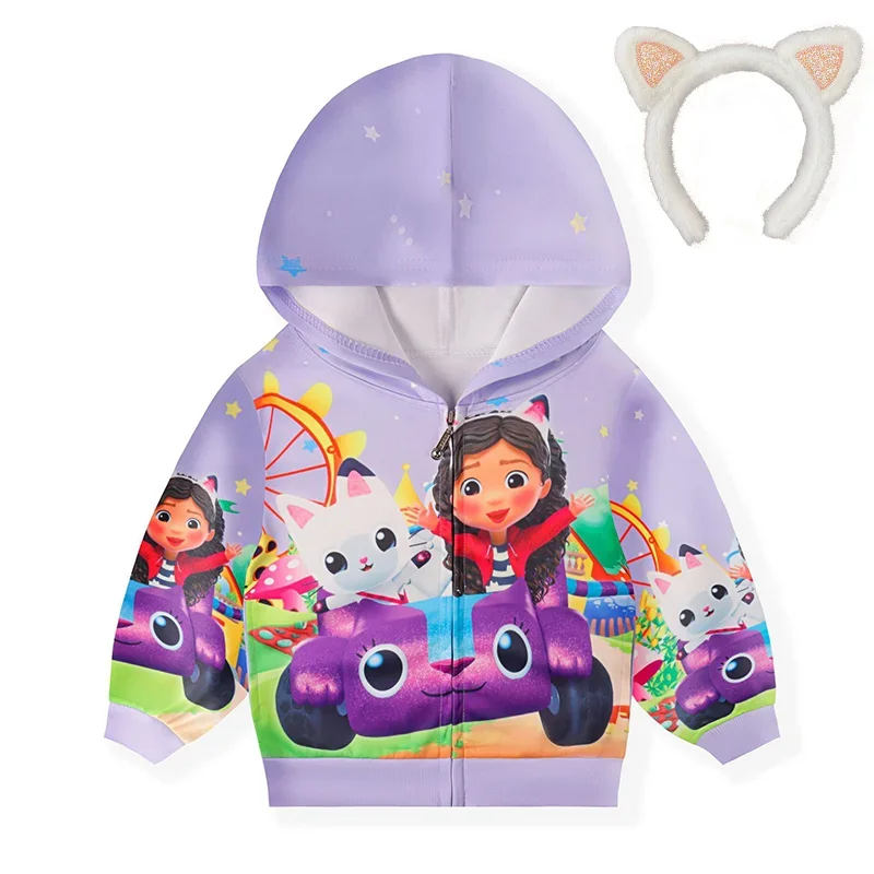 Куртка-худи для малышей с прин – обзор и цена Baby Clothing Kit