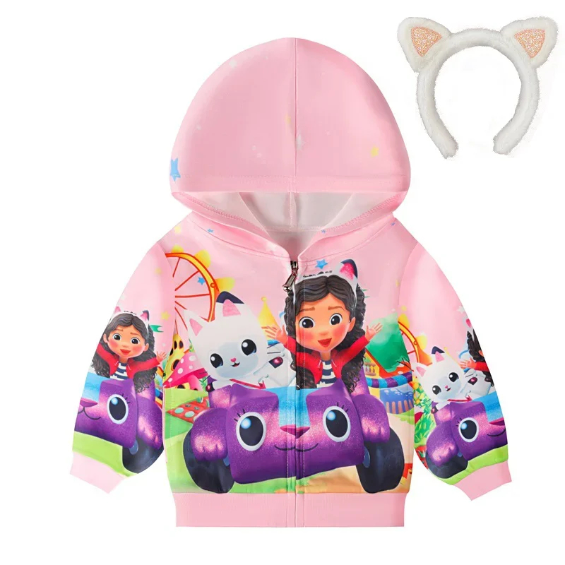 Куртка-худи для малышей с прин – обзор и цена Baby Clothing Kit