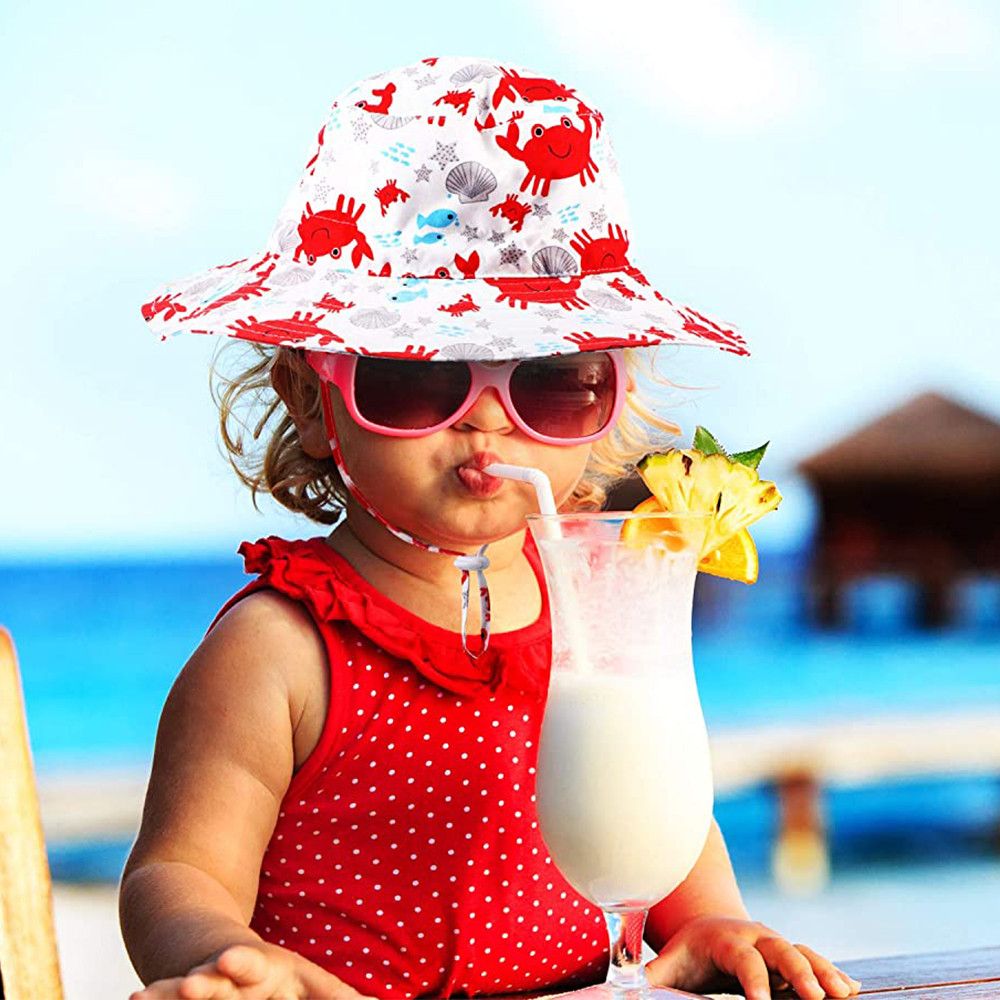 Летняя пляжная шляпа-панама дл – обзор и цена Sun Hat Wide Brim