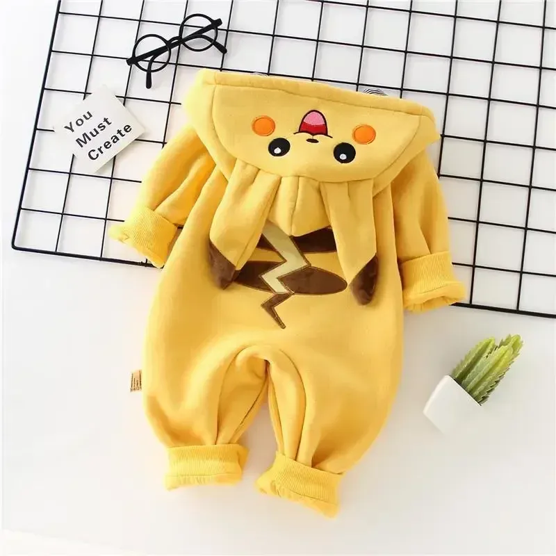 Детская пижама с героями мульт – обзор и цена Baby Clothing Japan