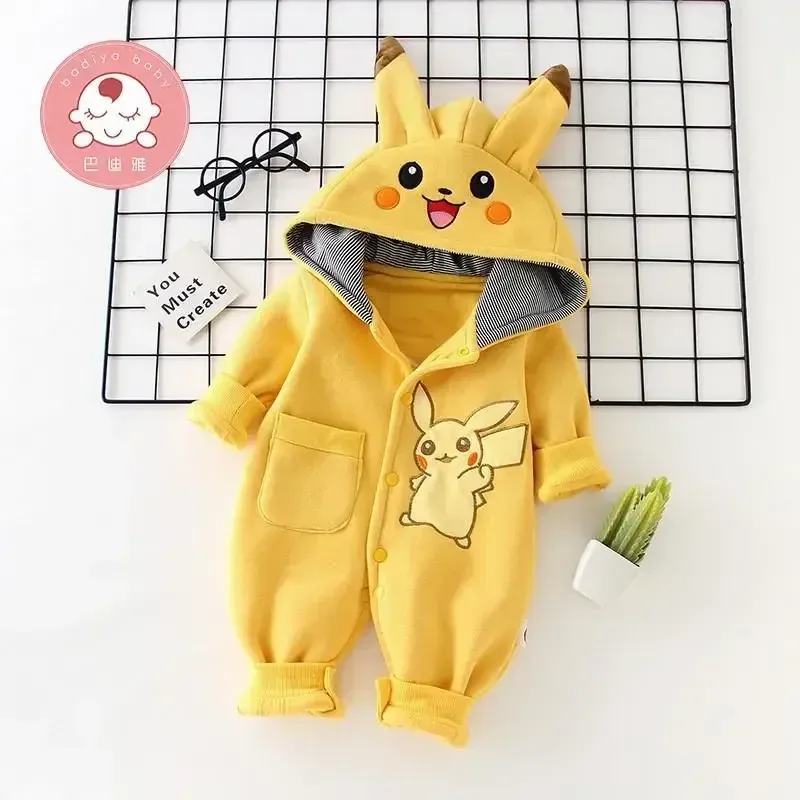Детская пижама с героями мульт – обзор и цена Baby Clothing Japan