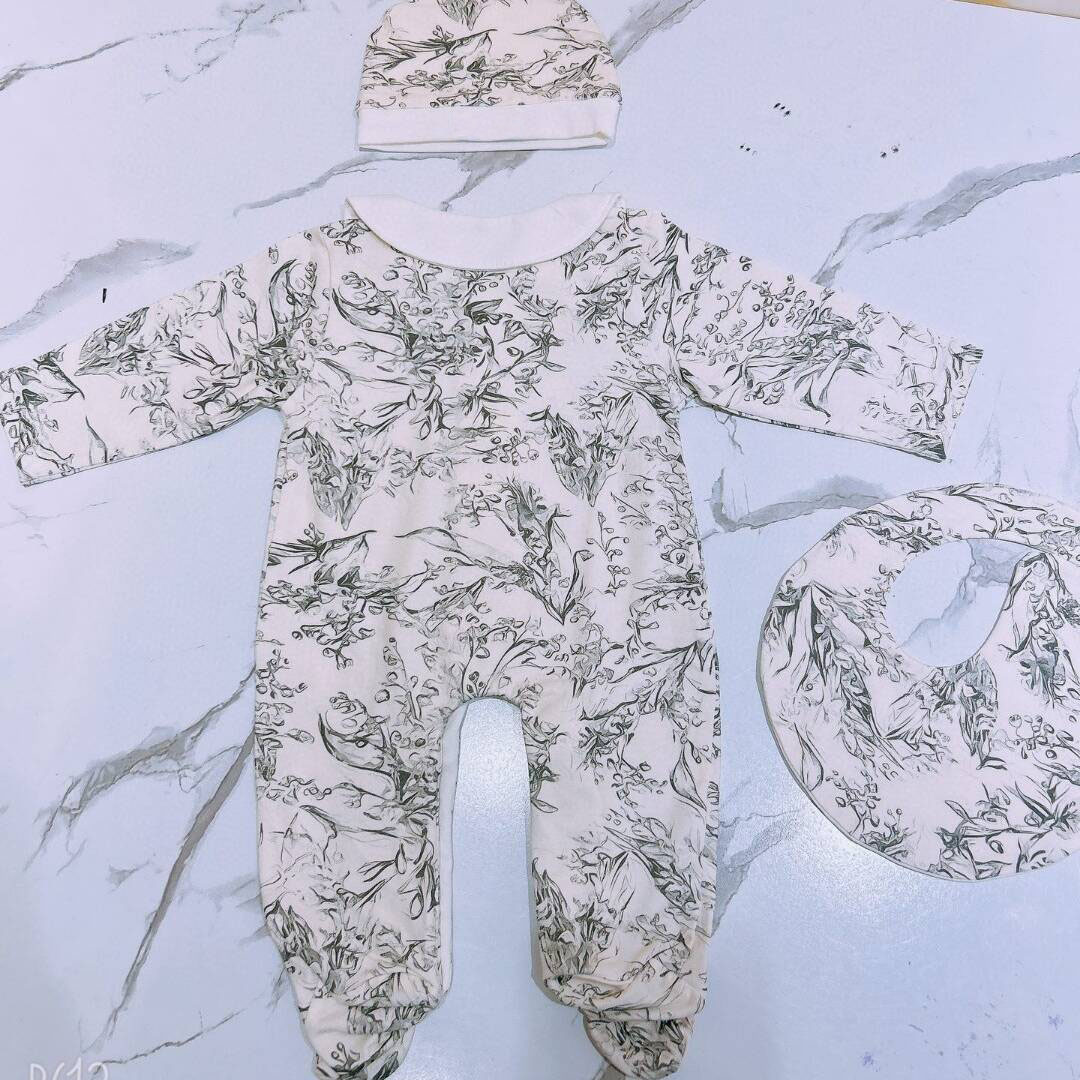 Новинка 2024: Комплект детской – обзор и цена Baby Clothing Outlet