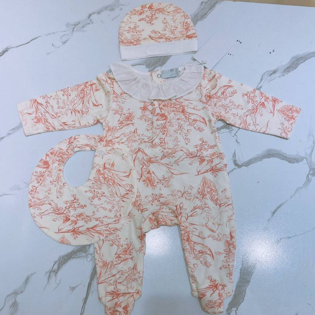 Новинка 2024: Комплект детской – обзор и цена Baby Clothing Outlet