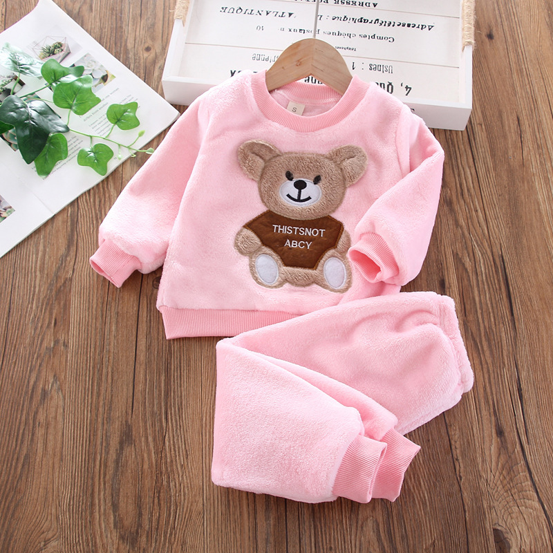 Новые зимние комплекты домашне – обзор и цена Baby Clothing Kit