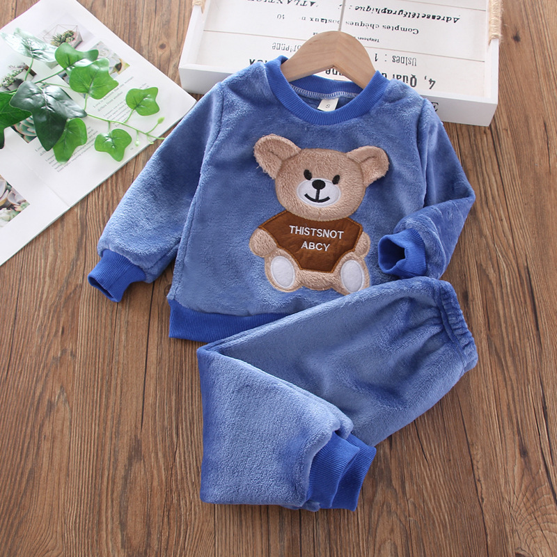 Новые зимние комплекты домашне – обзор и цена Baby Clothing Kit