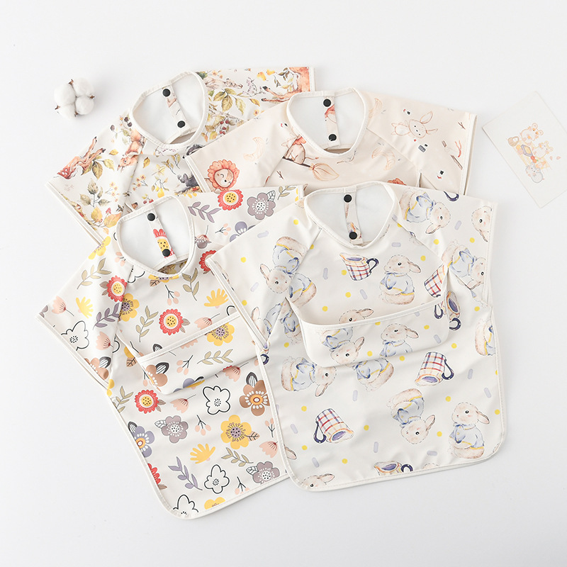 Нагрудники для новорожденных,  – обзор и цена Baby Clothing Kit
